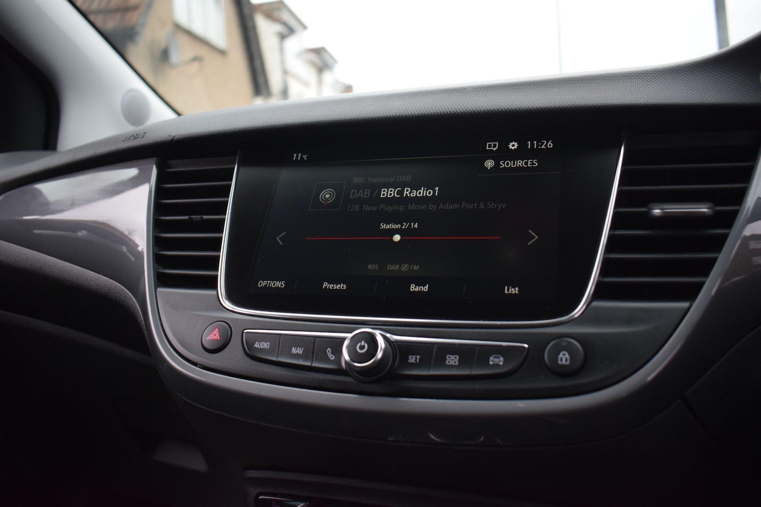 Used Vauxhall Crossland 2022 for sale - 76964744: Photo 27