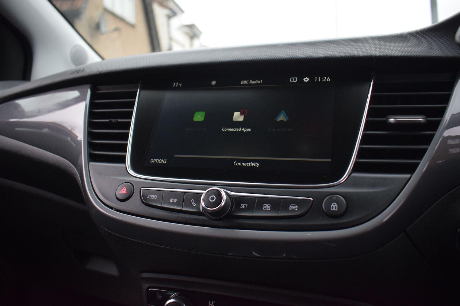 Used Vauxhall Crossland 2022 for sale - 76964744: Photo 28