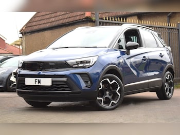 Used Vauxhall Crossland 2022 for sale - 76964744: Photo
