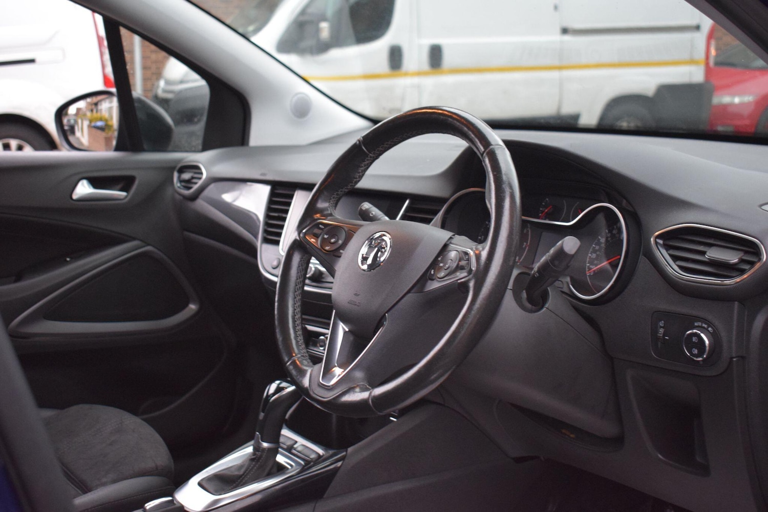 Used Vauxhall Crossland 2022 for sale - 76964744: Photo 5