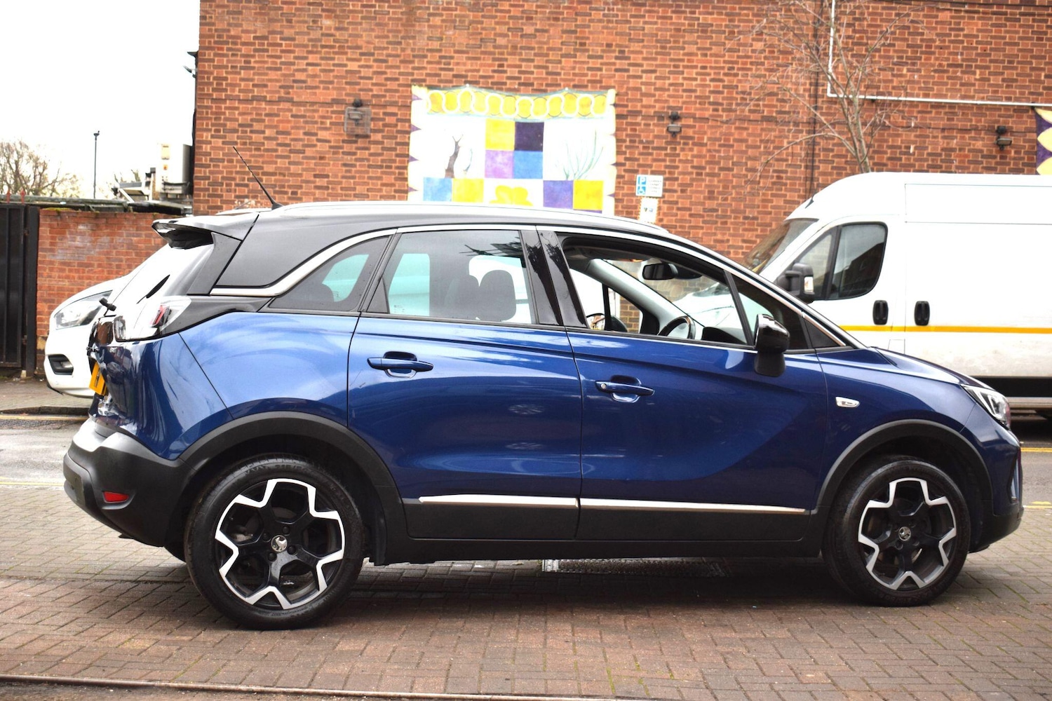 Used Vauxhall Crossland 2022 for sale - 76964744: Photo 7