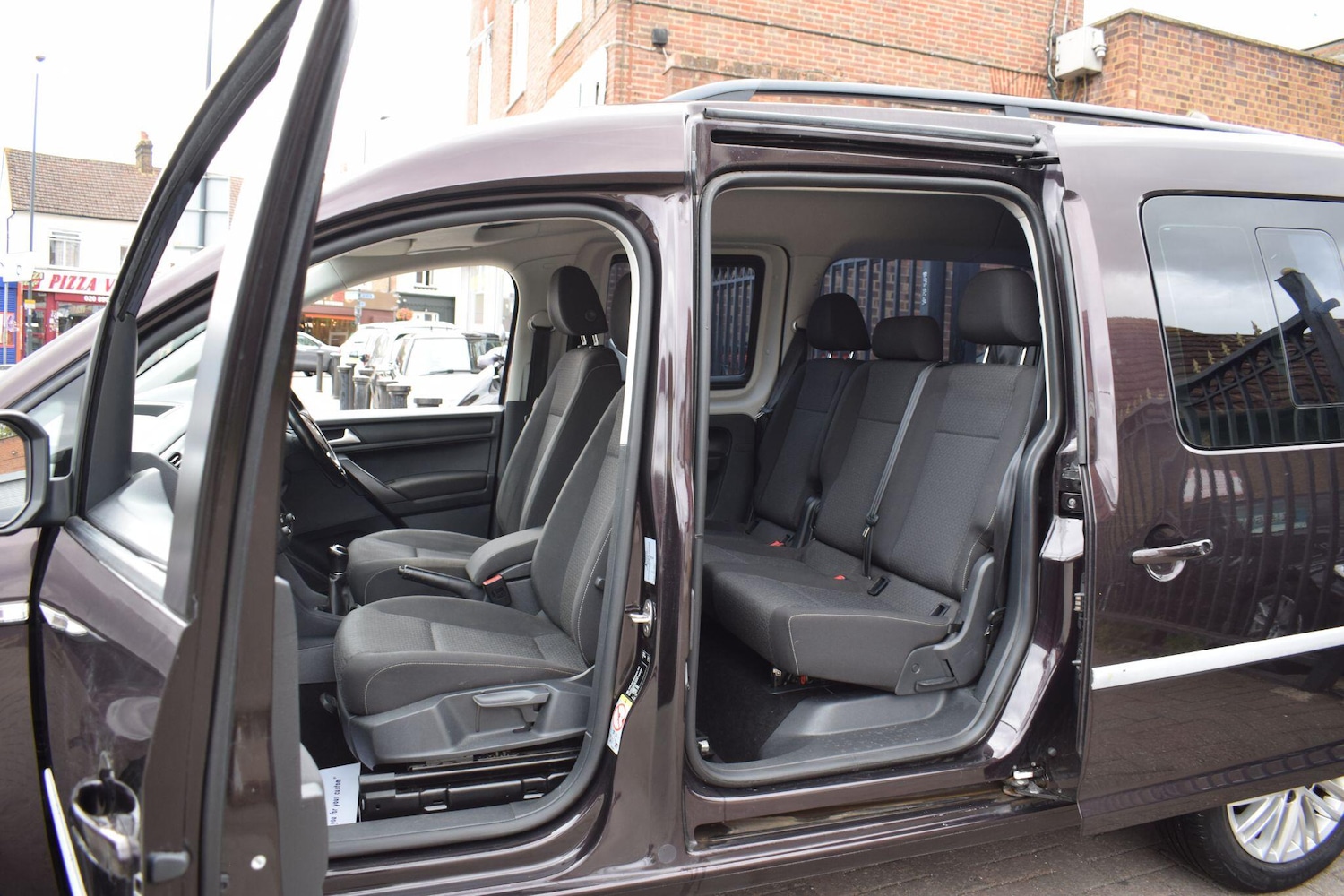 Vehicle 11