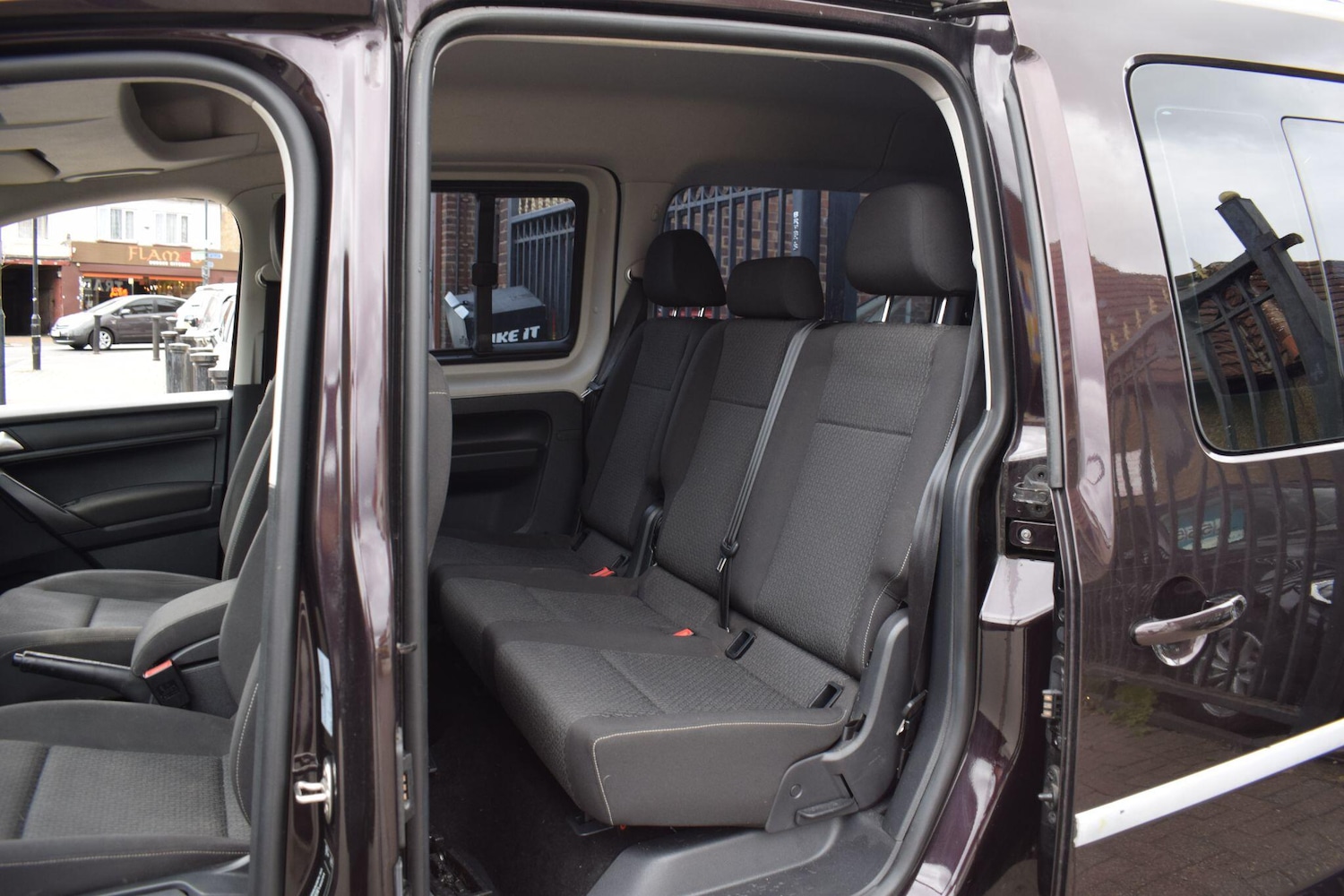 Vehicle 15