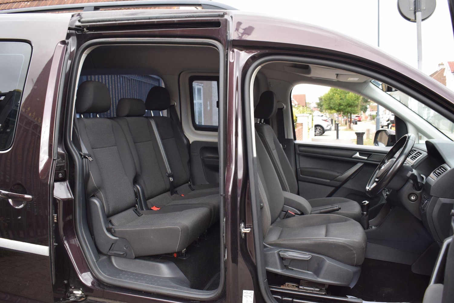 Vehicle 17