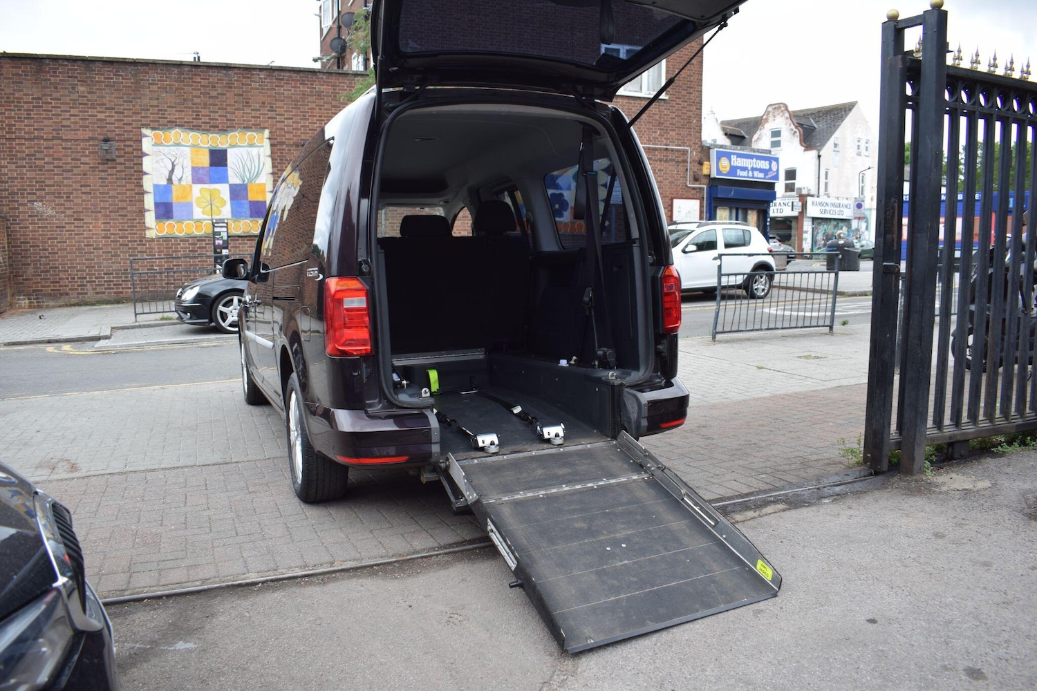 Vehicle 24