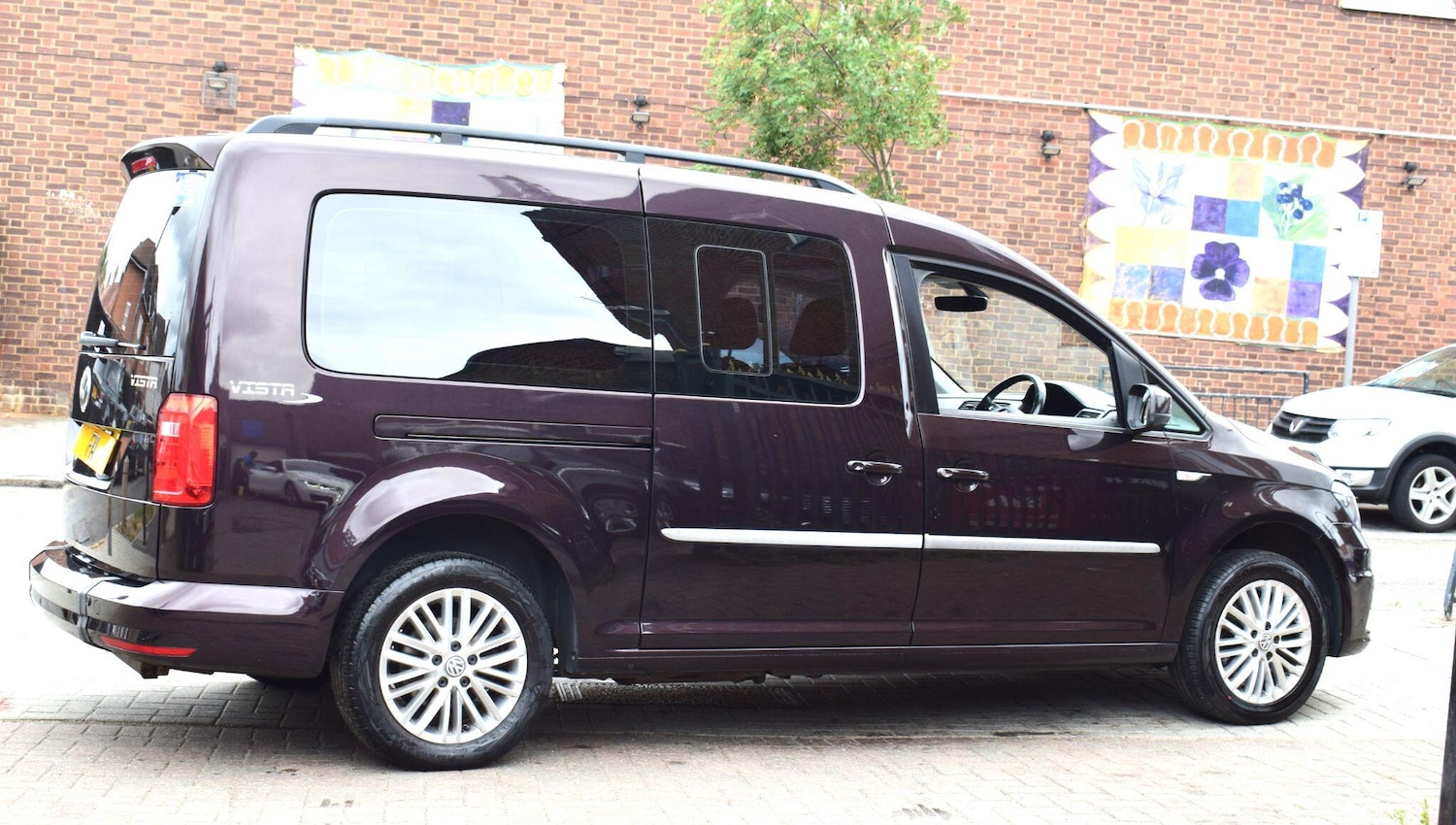 Vehicle 26
