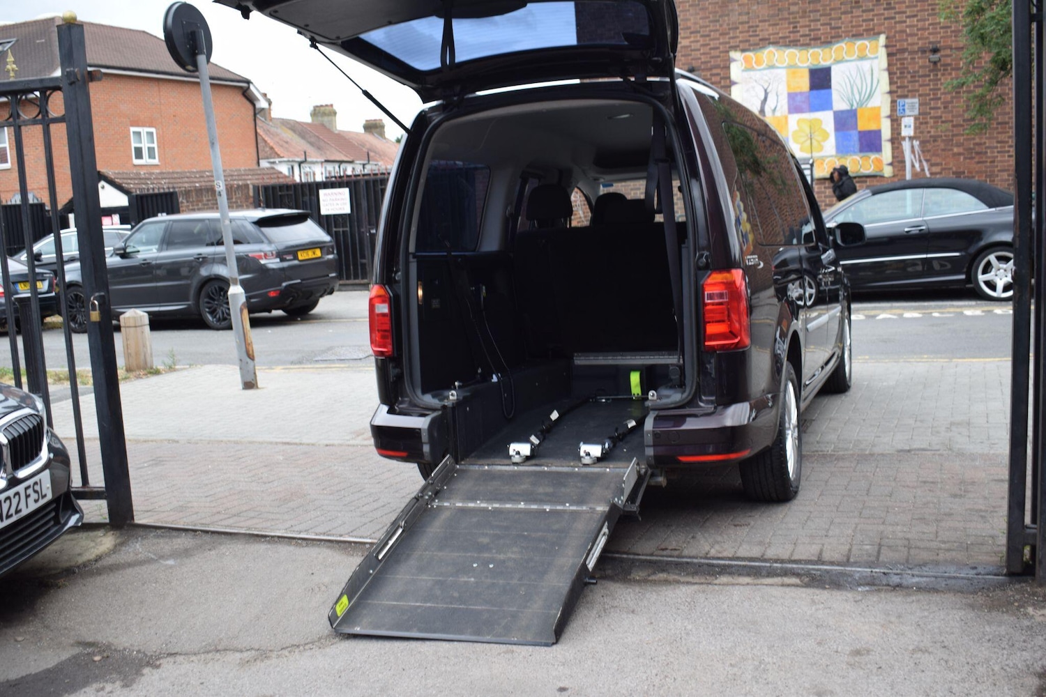 Vehicle 29