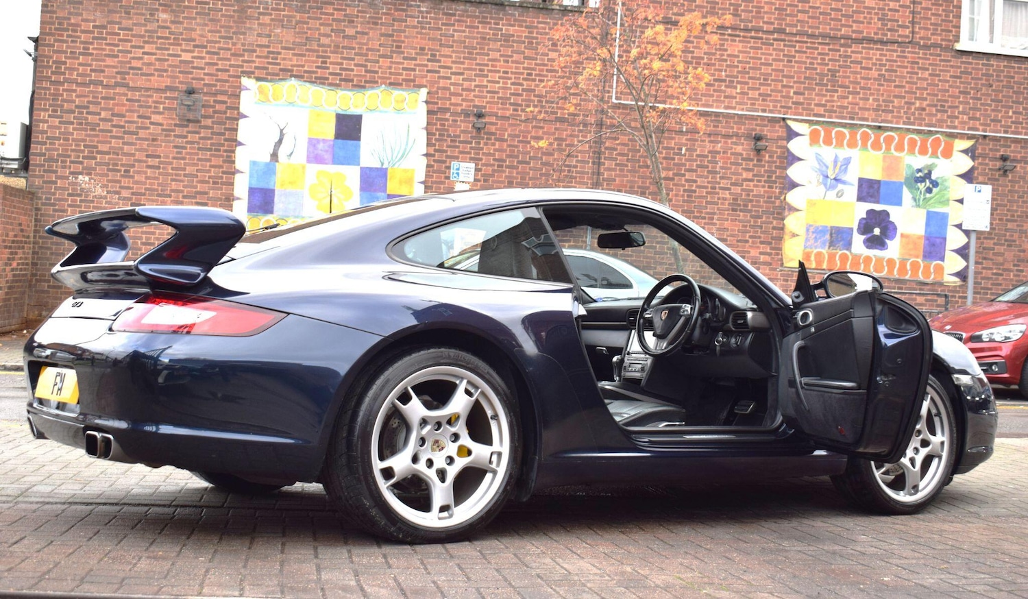 Used Porsche 911 for sale - 76512753: Photo 12
