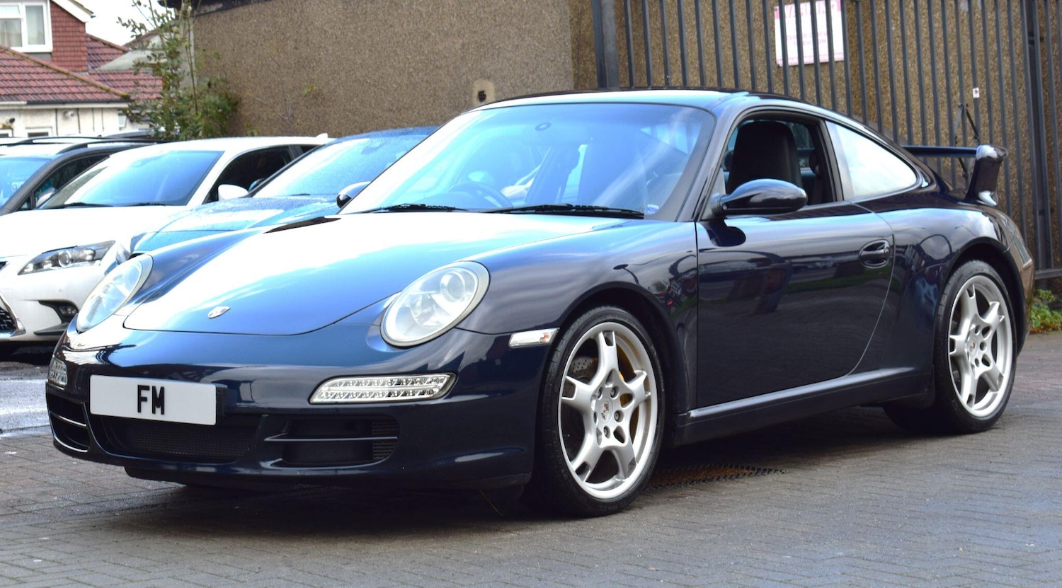 Used Porsche 911 for sale - 76512753: Photo 15