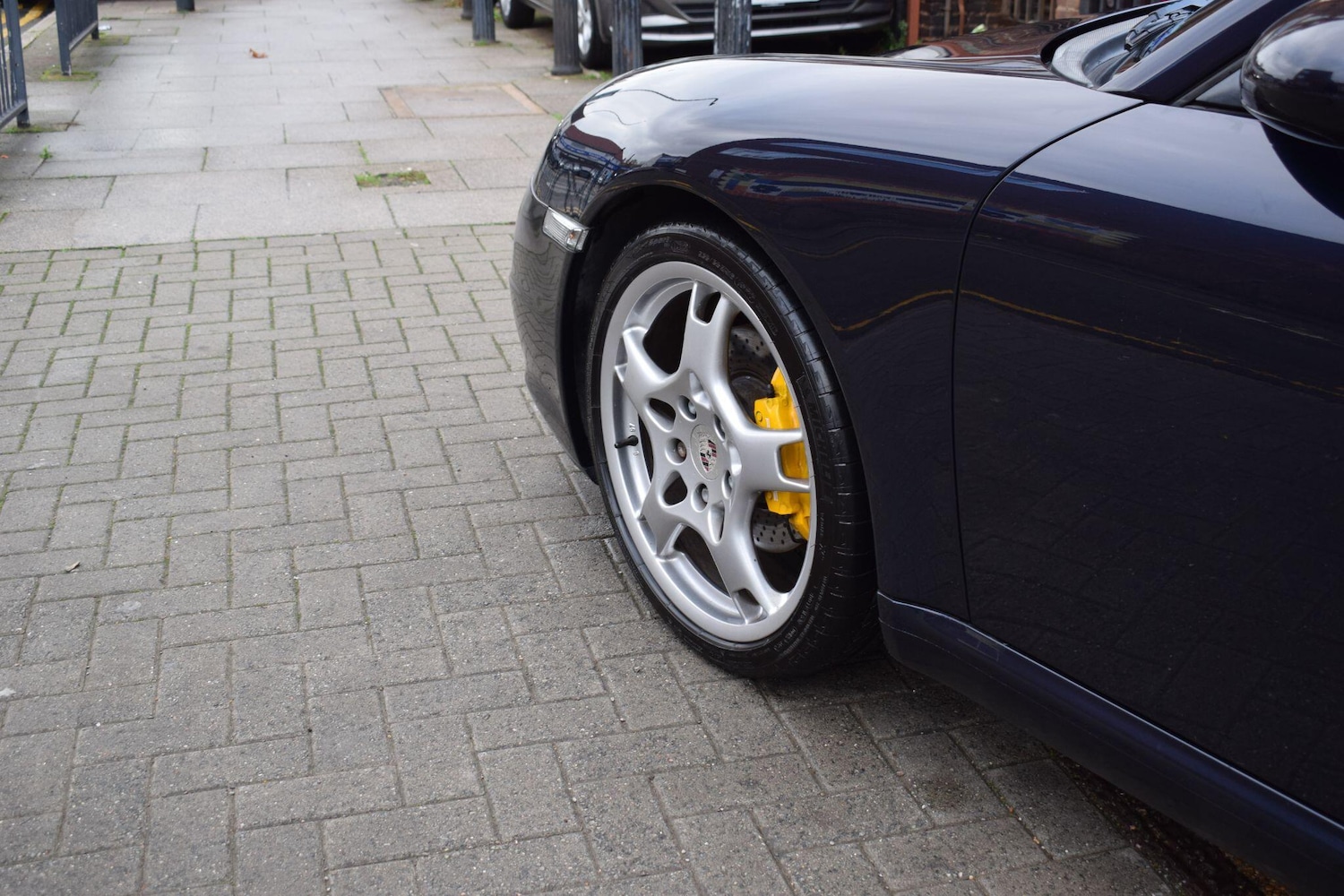 Used Porsche 911 for sale - 76512753: Photo 16