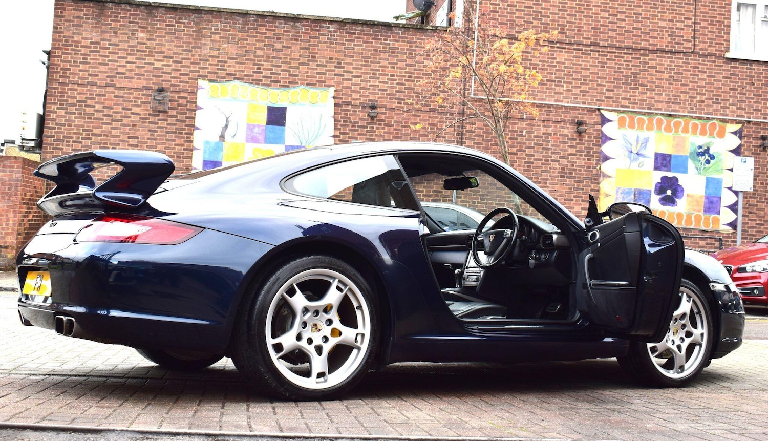 Used Porsche 911 for sale - 76512753: Photo 18