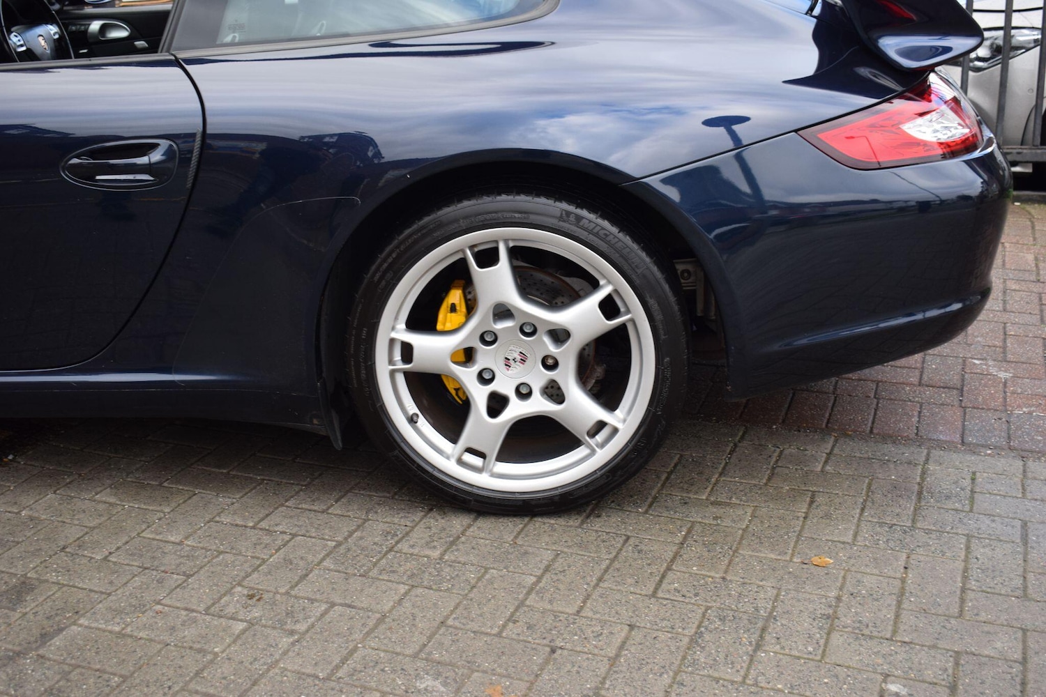 Used Porsche 911 for sale - 76512753: Photo 19