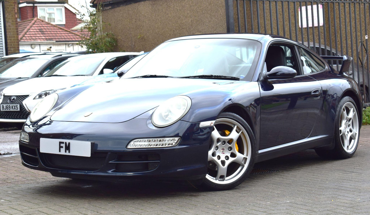 Used Porsche 911 for sale - 76512753: Photo 20