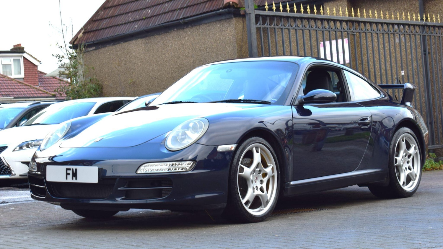 Used Porsche 911 for sale - 76512753: Photo 22