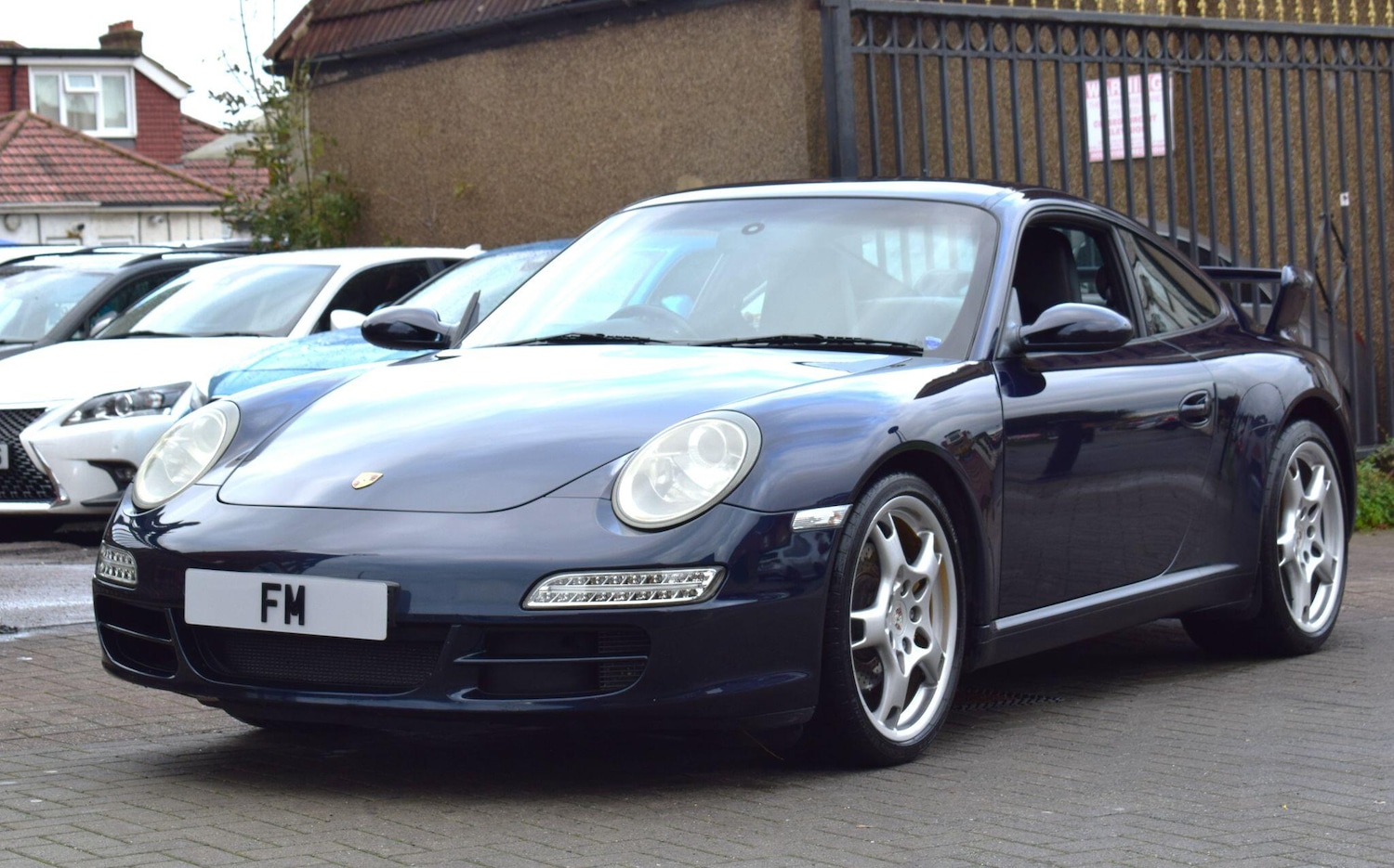 Used Porsche 911 for sale - 76512753: Photo 23