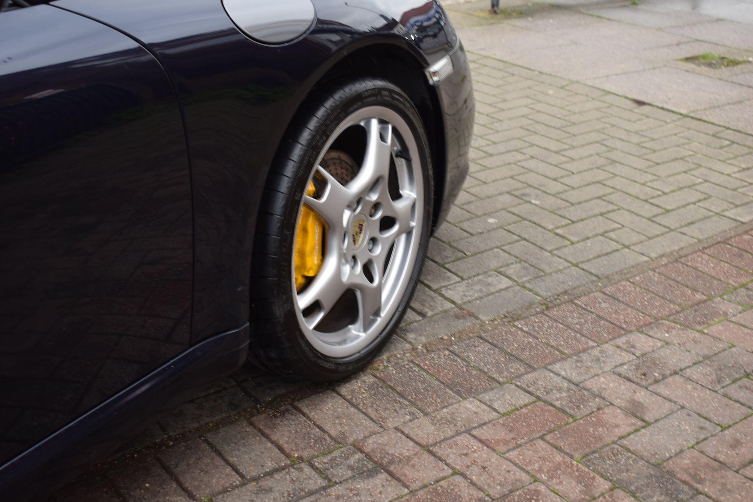 Used Porsche 911 for sale - 76512753: Photo 24