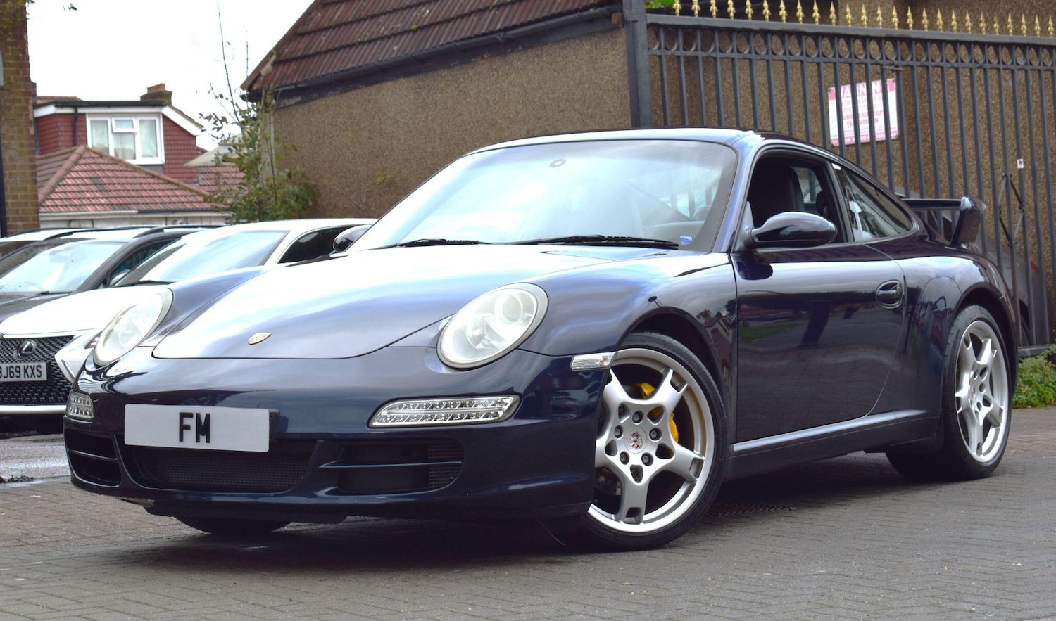 Used Porsche 911 for sale - 76512753: Photo 25