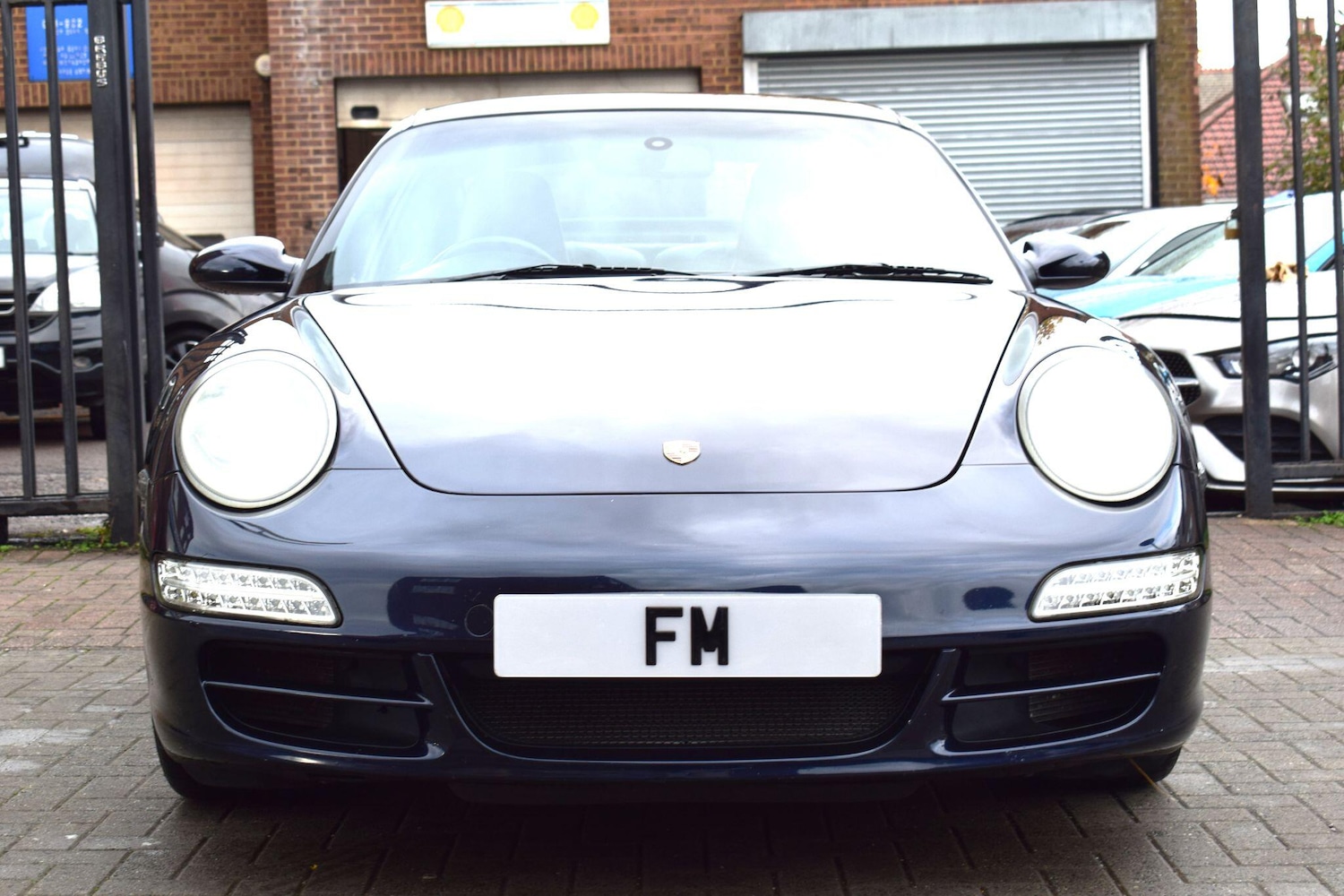 Used Porsche 911 for sale - 76512753: Photo 26
