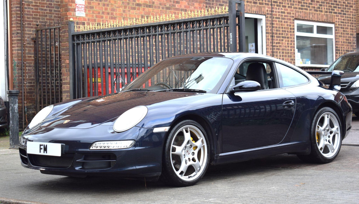 Used Porsche 911 for sale - 76512753: Photo 27