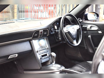 Used Porsche 911 2004 for sale - 76512753: Photo