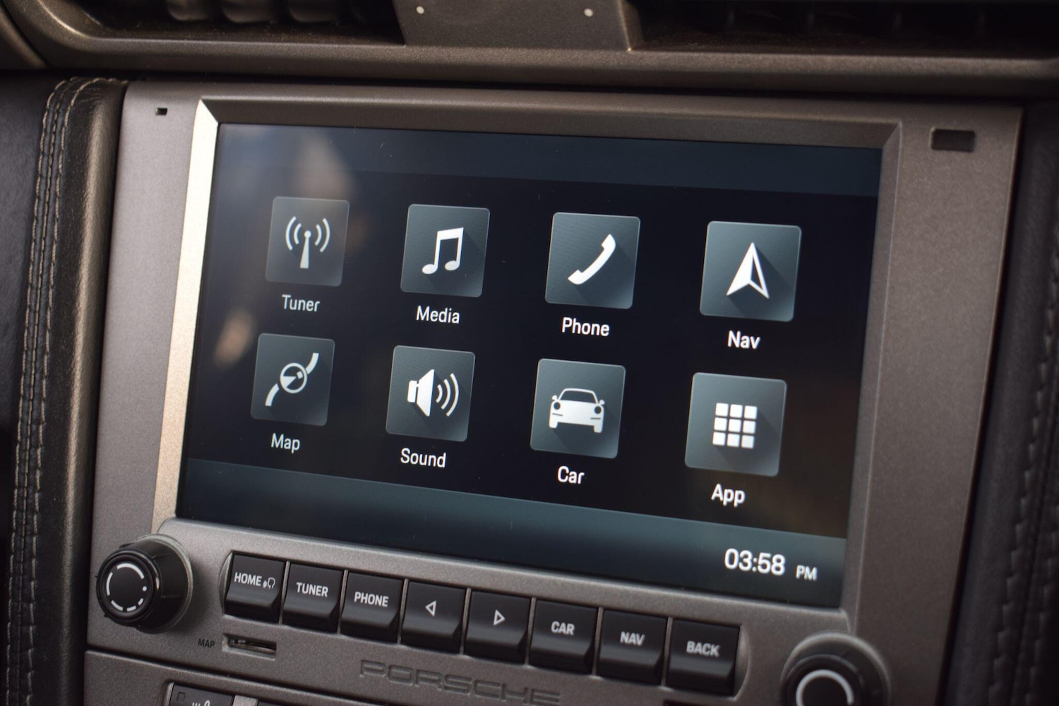 Used Porsche 911 for sale - 76512753: Photo 31