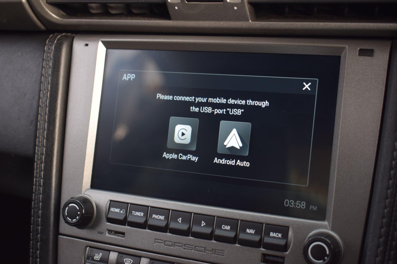 Used Porsche 911 for sale - 76512753: Photo 32