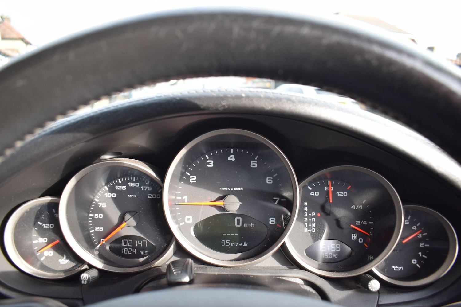 Used Porsche 911 for sale - 76512753: Photo 36