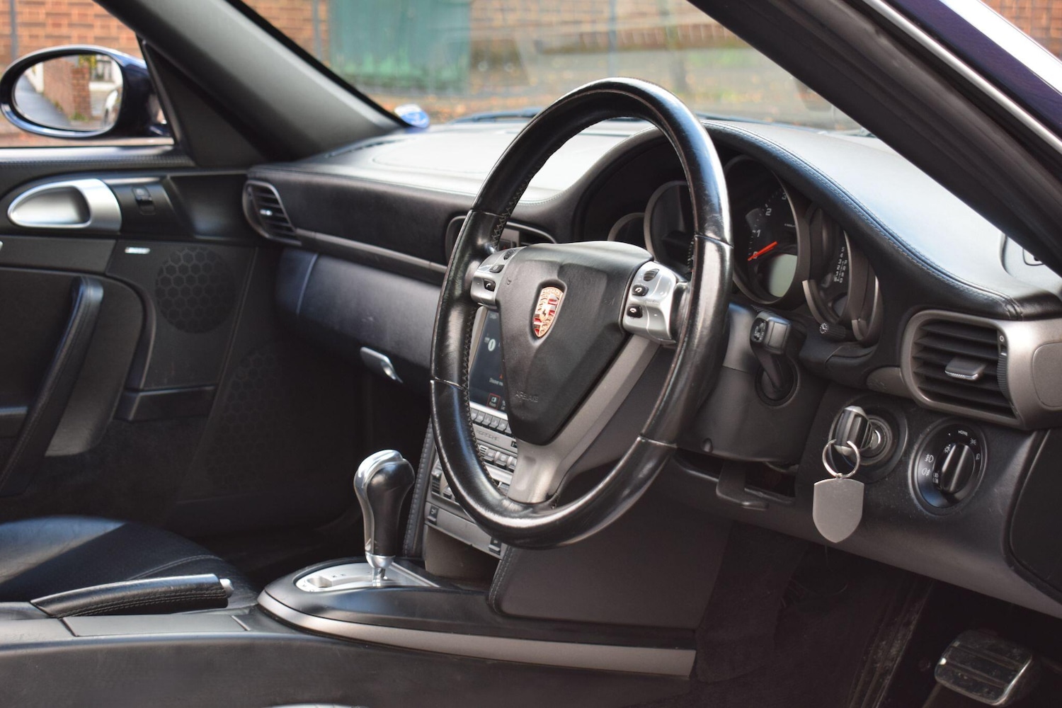 Used Porsche 911 for sale - 76512753: Photo 7