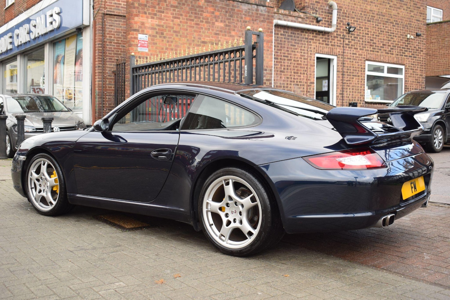 Used Porsche 911 for sale - 76512753: Photo 8