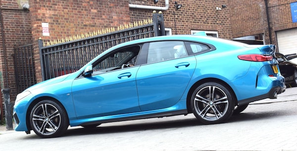 Used BMW 2 Series Gran Coupe 2022 for sale - 75351153: Photo 10