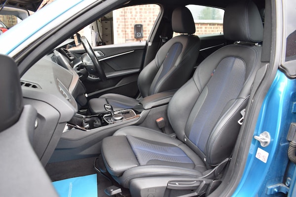 Used BMW 2 Series Gran Coupe 2022 for sale - 75351153: Photo 11