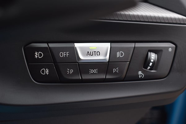 Used BMW 2 Series Gran Coupe 2022 for sale - 75351153: Photo 16