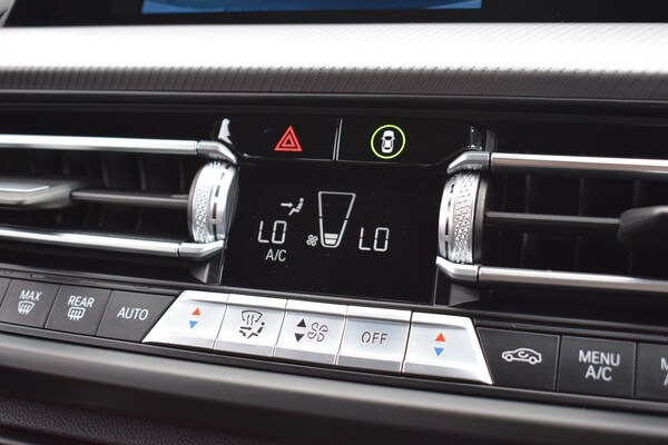 Used BMW 2 Series Gran Coupe 2022 for sale - 75351153: Photo 17