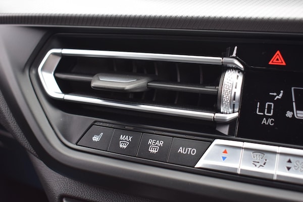 Used BMW 2 Series Gran Coupe 2022 for sale - 75351153: Photo 19