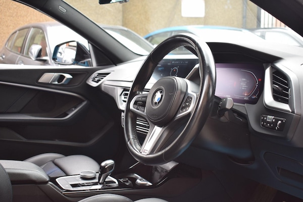 Used BMW 2 Series Gran Coupe 2022 for sale - 75351153: Photo 23