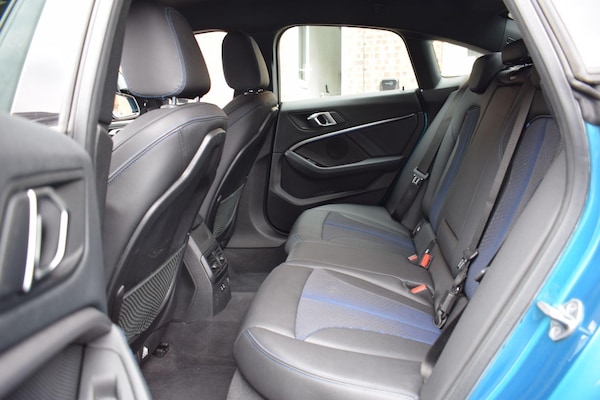 Used BMW 2 Series Gran Coupe 2022 for sale - 75351153: Photo 24