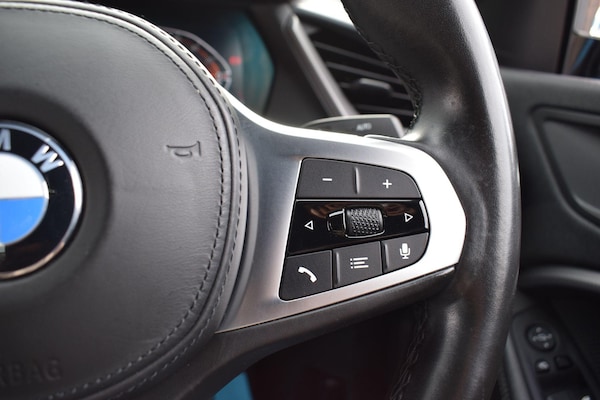 Used BMW 2 Series Gran Coupe 2022 for sale - 75351153: Photo 27