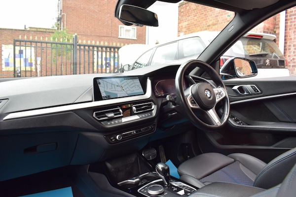 Used BMW 2 Series Gran Coupe 2022 for sale - 75351153: Photo 2