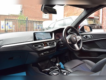 Used BMW 2 Series Gran Coupe 2022 for sale - 75351153: Photo