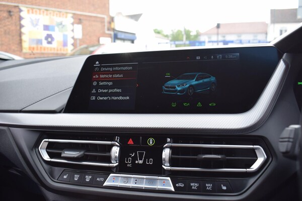 Used BMW 2 Series Gran Coupe 2022 for sale - 75351153: Photo 31