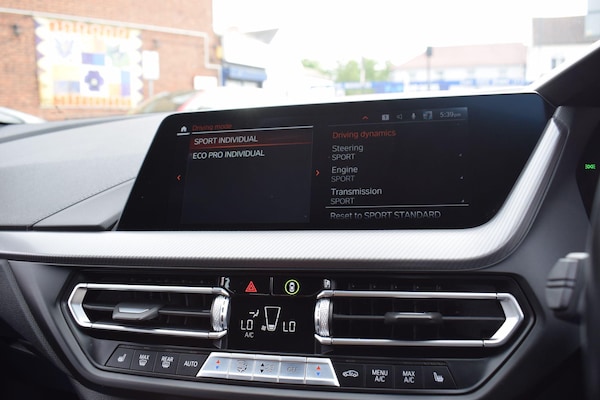 Used BMW 2 Series Gran Coupe 2022 for sale - 75351153: Photo 33