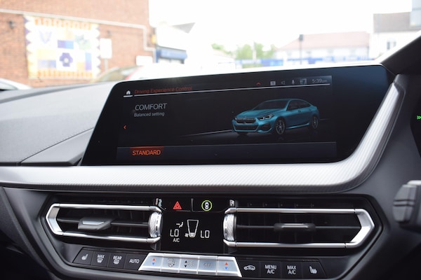 Used BMW 2 Series Gran Coupe 2022 for sale - 75351153: Photo 35