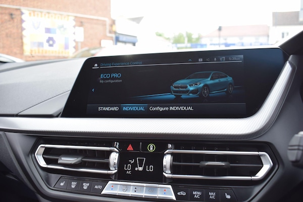 Used BMW 2 Series Gran Coupe 2022 for sale - 75351153: Photo 36