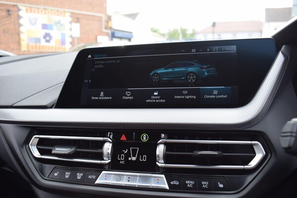 Used BMW 2 Series Gran Coupe 2022 for sale - 75351153: Photo 37