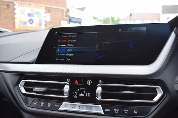 Used BMW 2 Series Gran Coupe 2022 for sale - 75351153: Photo 39