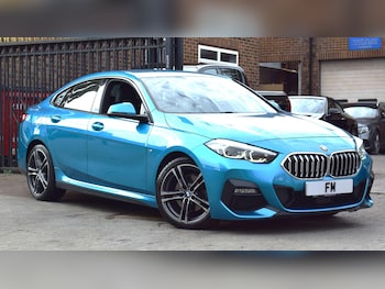 Used BMW 2 Series Gran Coupe 2022 for sale - 75351153: Photo