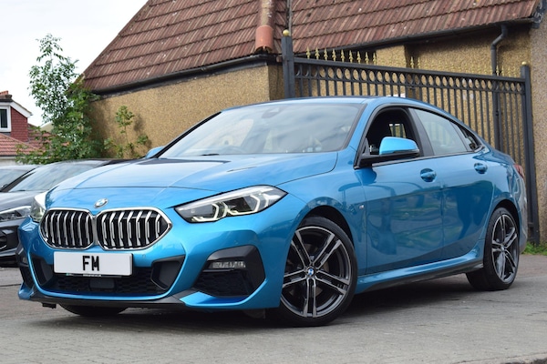 Used BMW 2 Series Gran Coupe 2022 for sale - 75351153: Photo 5