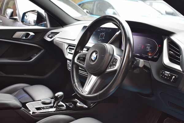 Used BMW 2 Series Gran Coupe 2022 for sale - 75351153: Photo 7