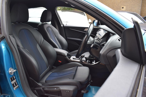 Used BMW 2 Series Gran Coupe 2022 for sale - 75351153: Photo 9