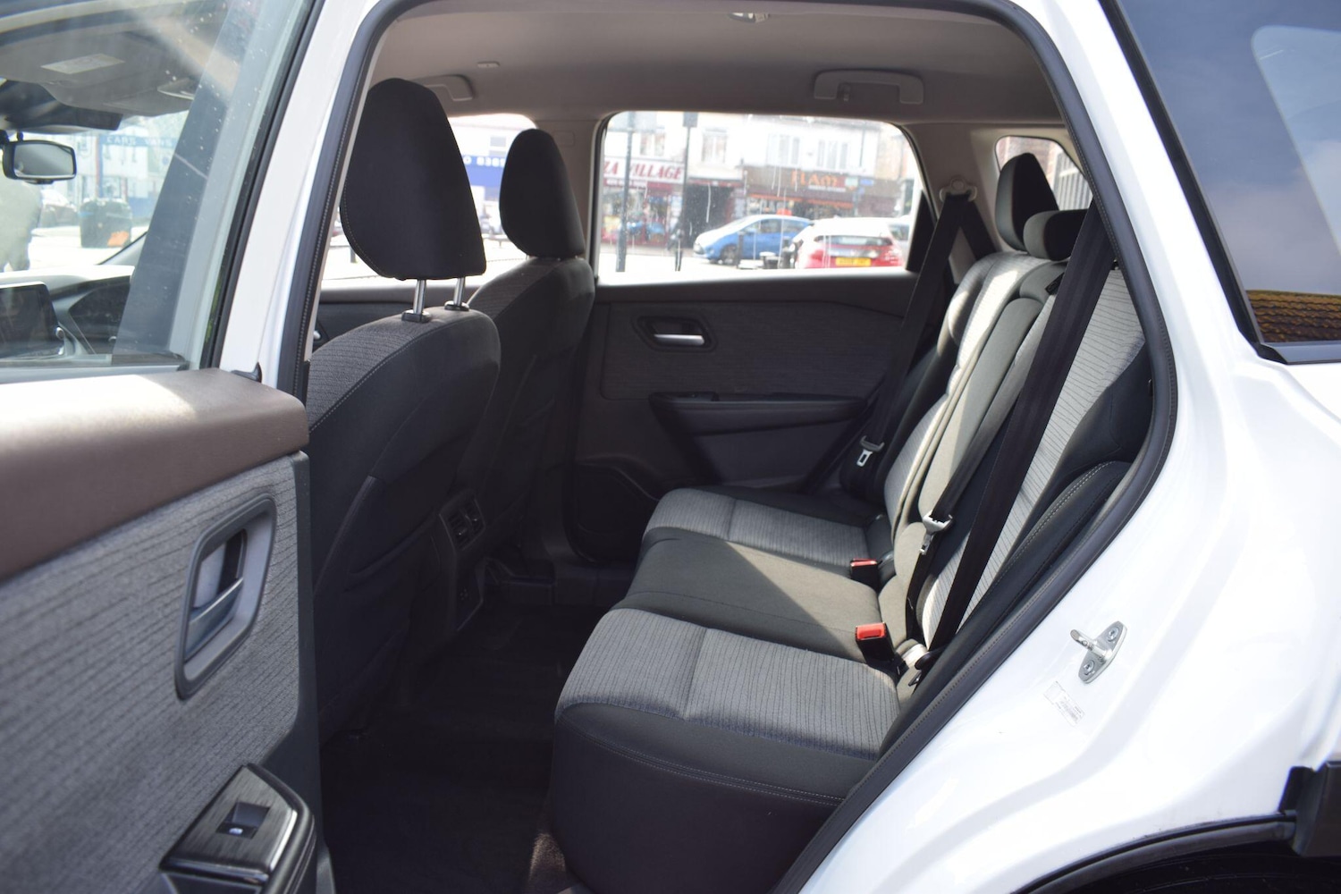 Used Nissan X-Trail 2023 for sale - 77993040: Photo 13